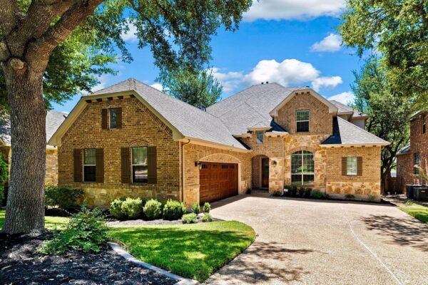 3543 Alexandrite Way, Round Rock