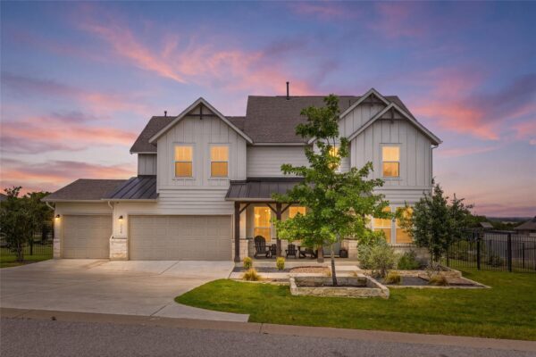 324 Cortaro Dr, Dripping Springs