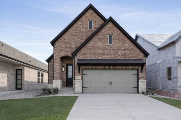 1332 Hartley Dr, Leander