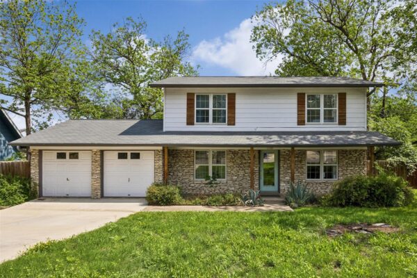 2118 Vanderbilt Ln, Austin