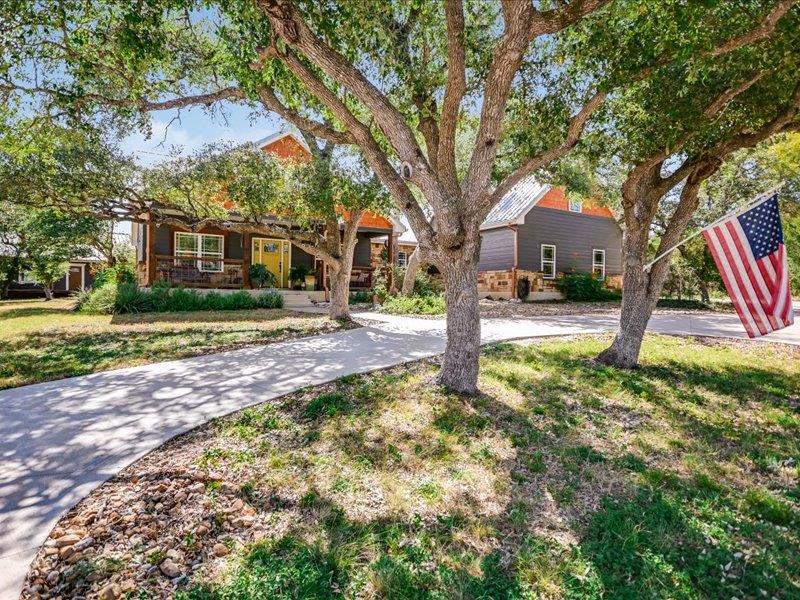 530 Cascade Trl, San Marcos, TX 78666