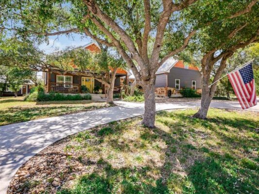 530 Cascade Trl, San Marcos