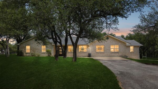2101 Upper Branch Cv, Dripping Springs