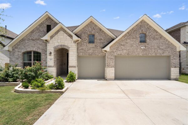 20913 Maggie Ln, Pflugerville