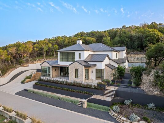 2701 Toro Canyon Rd #B, Austin