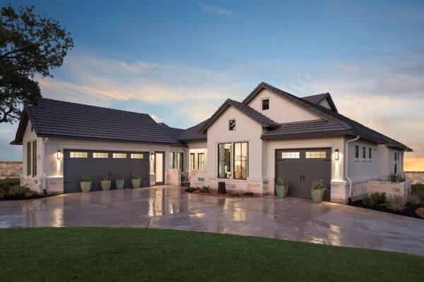 121 La Ventana Dr, Liberty Hill