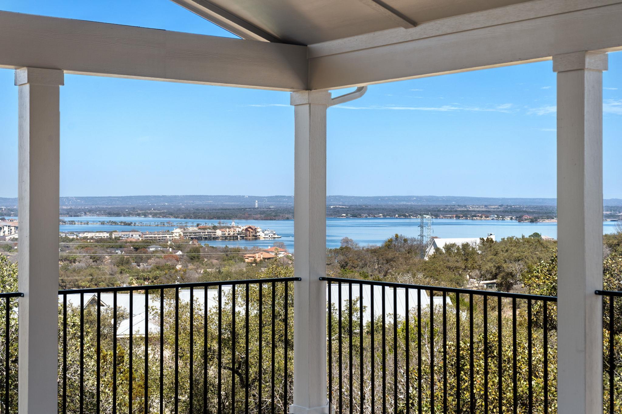 416 Green Leaf None, Horseshoe Bay, TX 78657