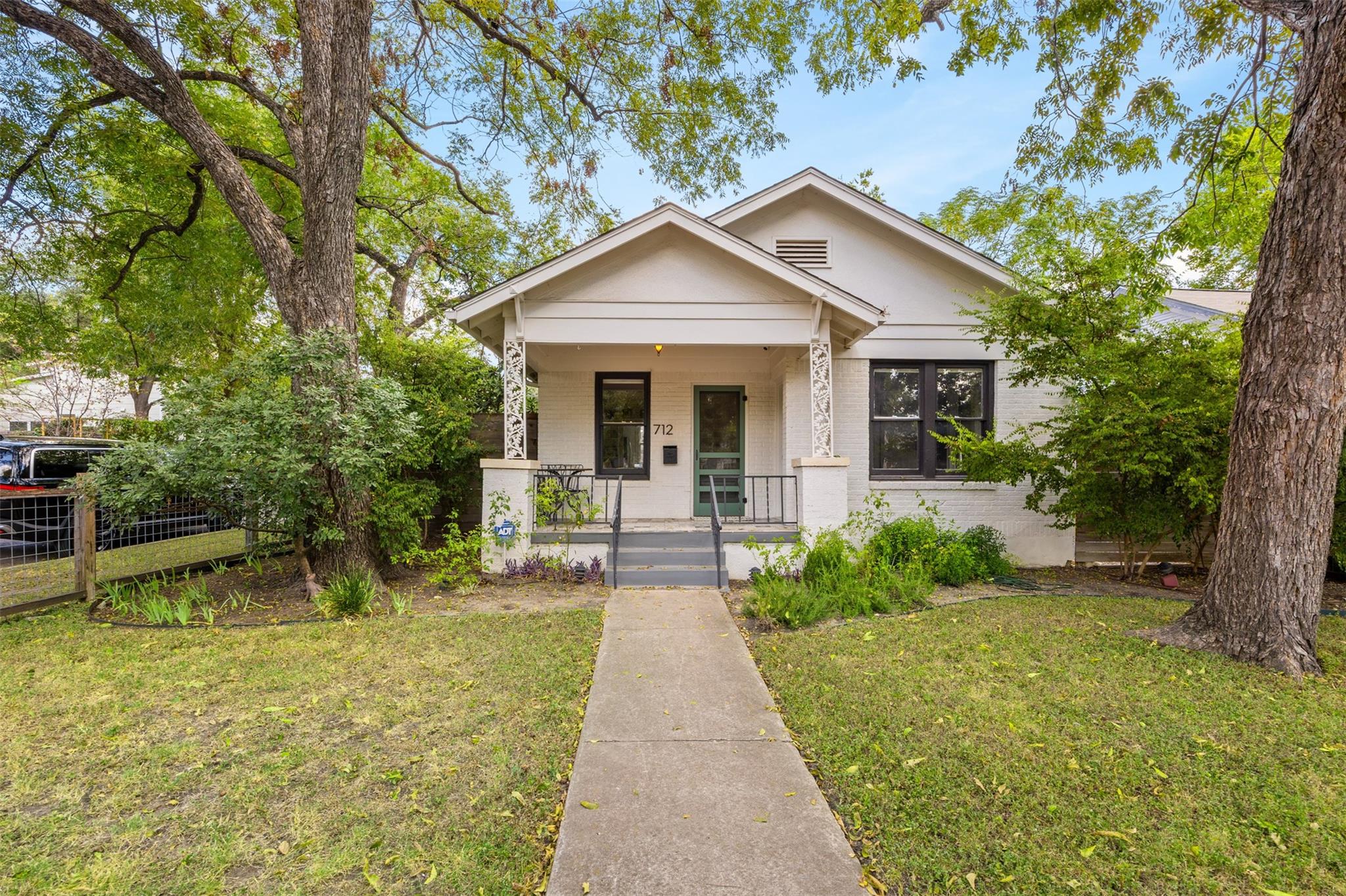 712 Harris Ave #1, Austin, TX 78705