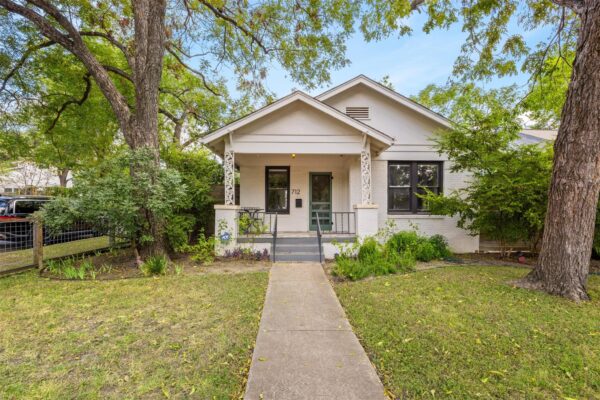 712 Harris Ave #1, Austin