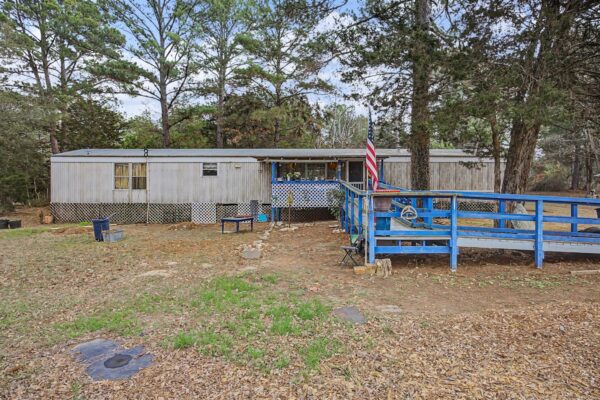 105 S Austin Dr, Paige