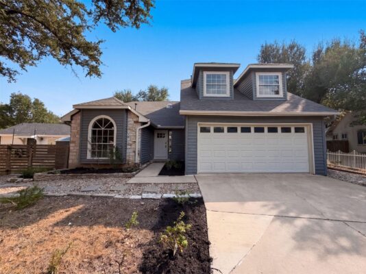 6305 Weeks Cv, Austin
