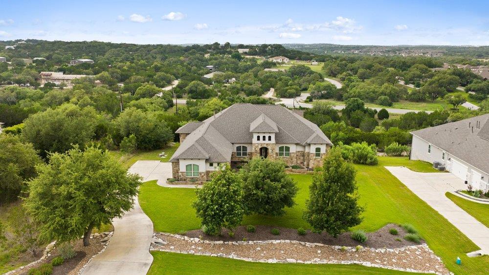 1177 Bluff Woods Dr, Driftwood