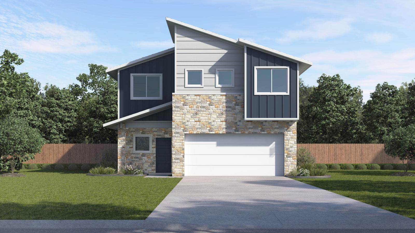 8508 Rhinestone Rd, Mustang Ridge, TX 78610