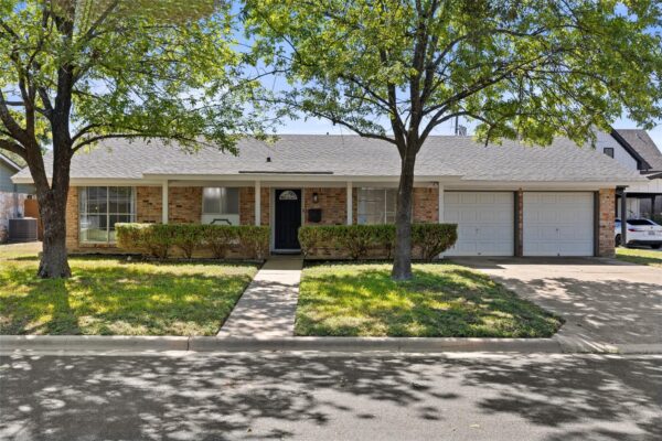 1801 Belford Dr, Austin