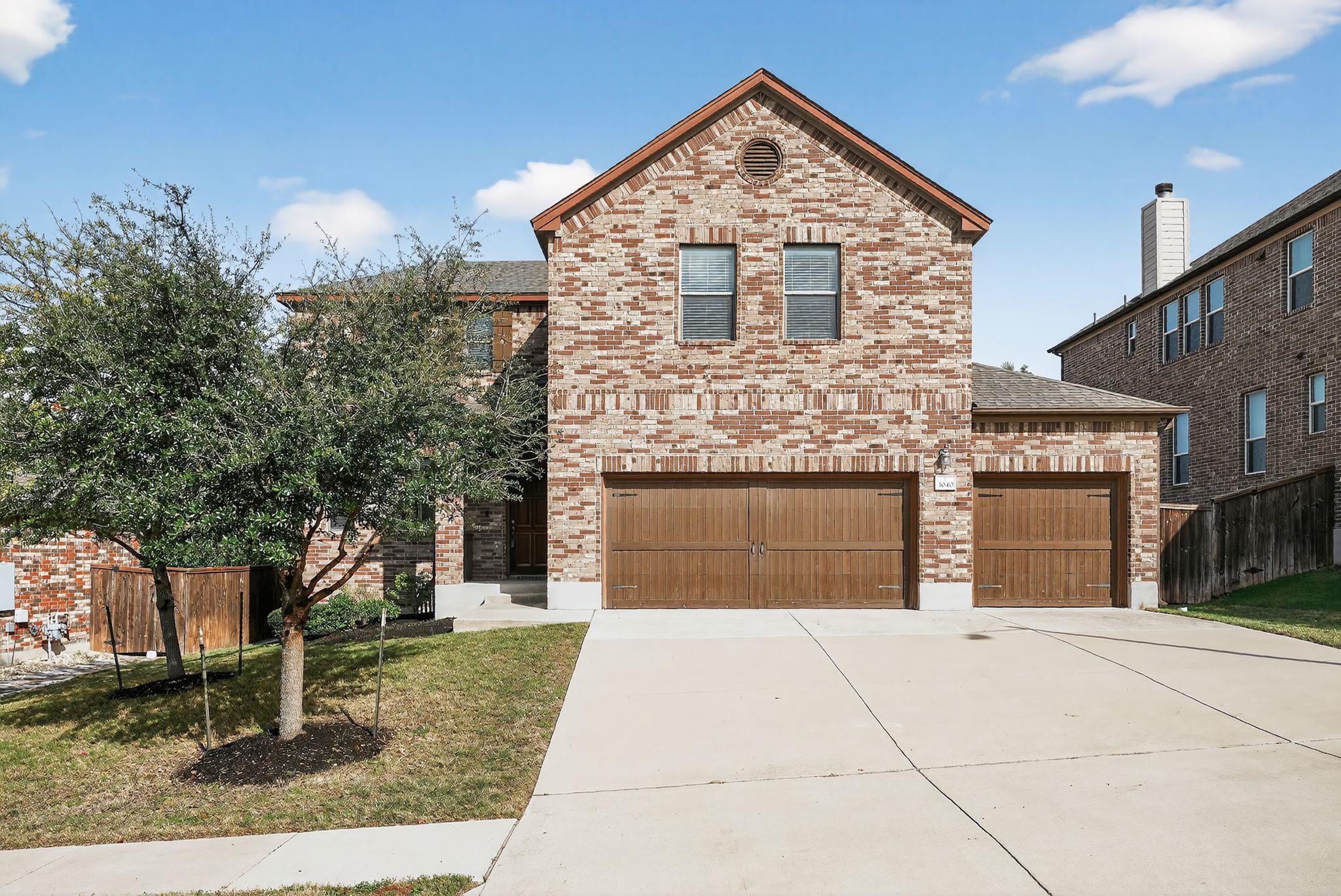 3040 Freeman Park Dr, Round Rock