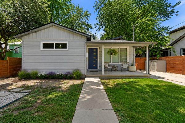 919 E 51st St #A, Austin