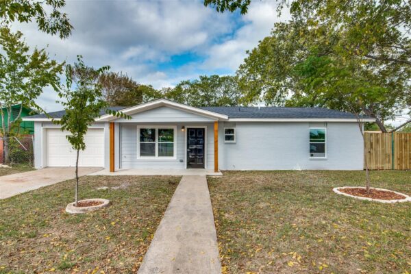500 Lockwood St, San Marcos