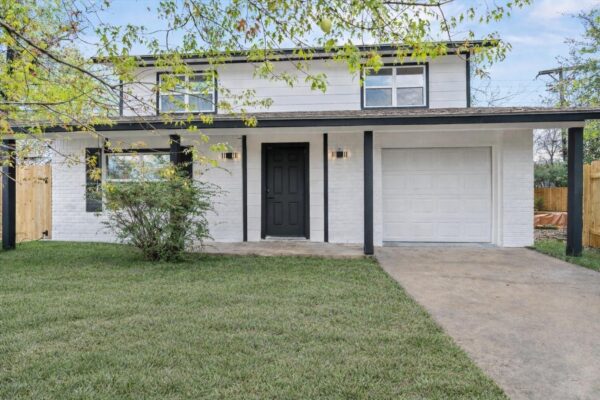 514 Ramble Ln, Austin
