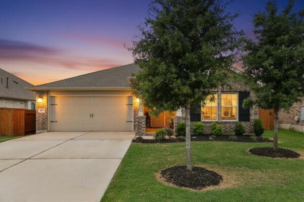 162 Billowing Way, Kyle