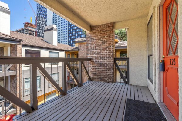 806 W 24th St #326, Austin