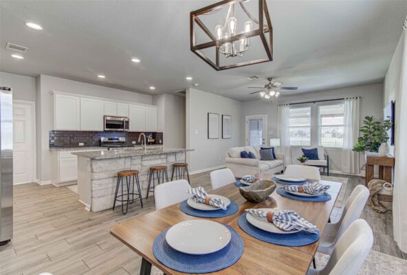 3813 Birdwatch Loop, Pflugerville