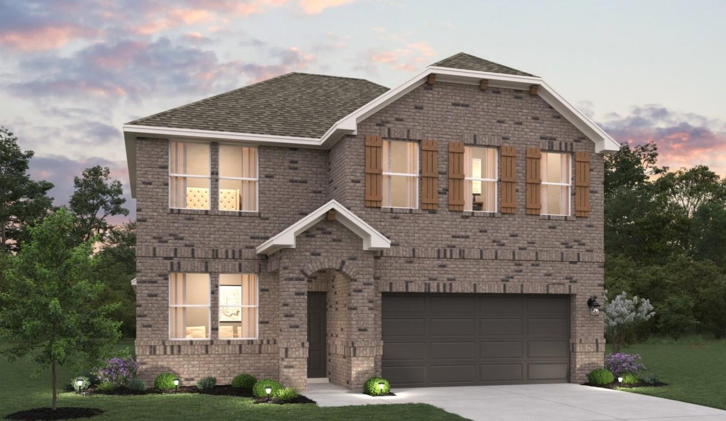137 Jans Way, Georgetown, TX 78626