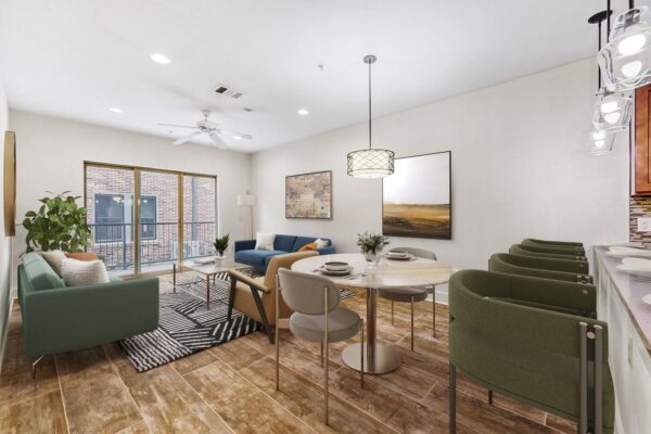 908 Nueces St #14, Austin