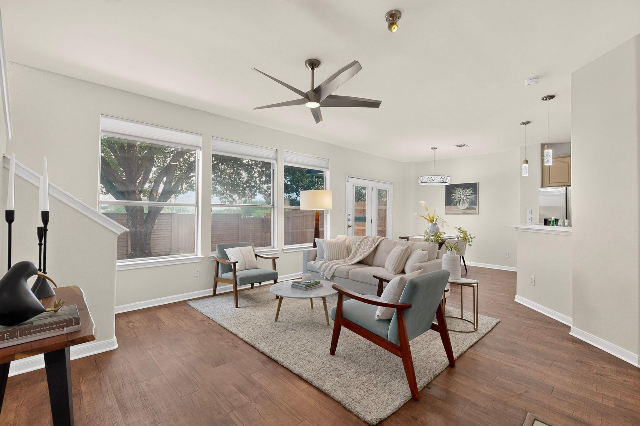 2100 Pipers Field Dr #24, Austin, TX 78758