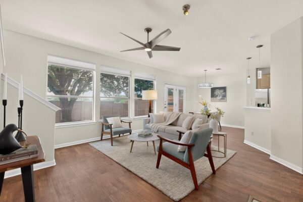 2100 Pipers Field Dr #24, Austin