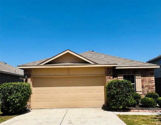 1602 Atlas Rd, Cedar Park