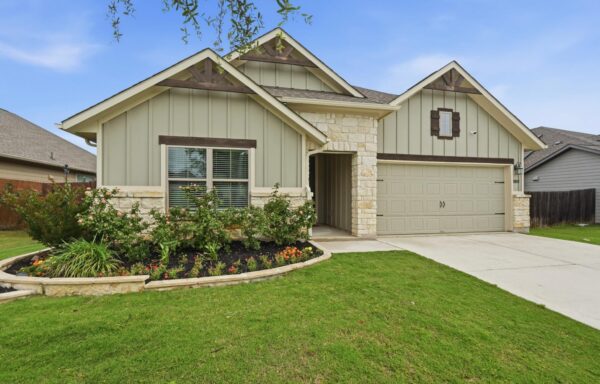 120 Scotsburg St, Hutto