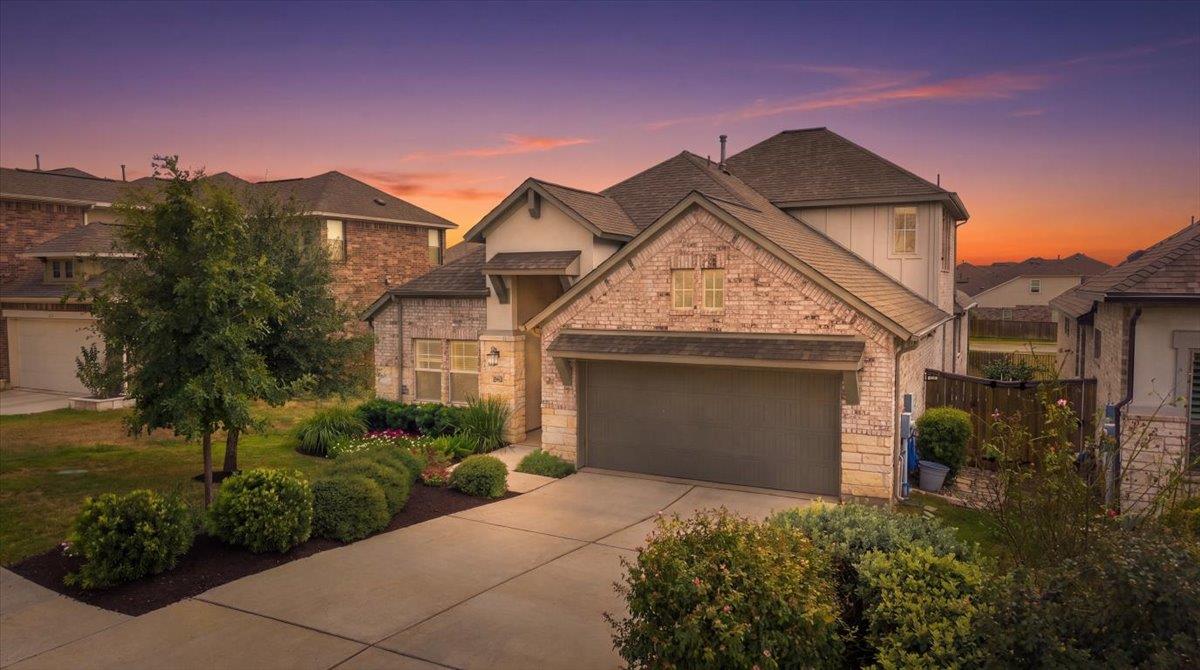 2020 Palmera Ridge Blvd, Leander, TX 78641