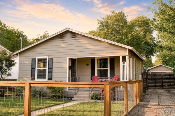 1504 Ullrich Ave, Austin
