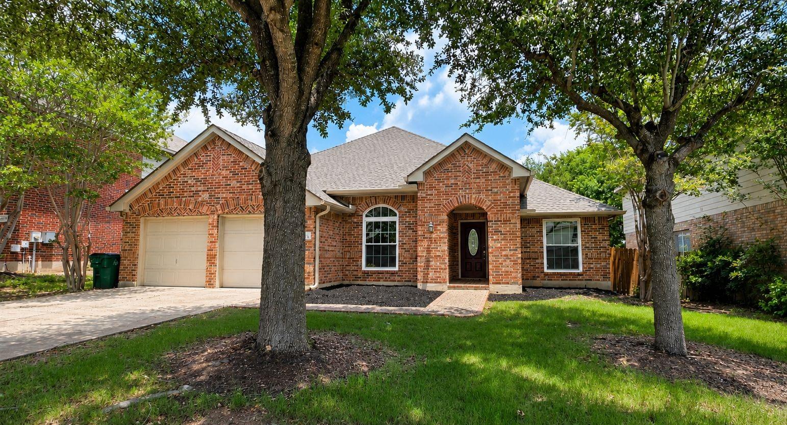 2206 Hayfield Sq, Pflugerville, TX 78660