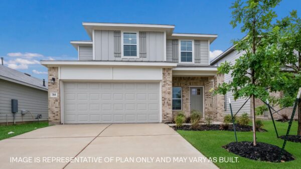 560 Glimer Ln, Buda