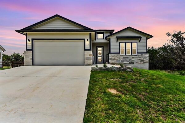 26 Quiet Meadow Cir, Wimberley