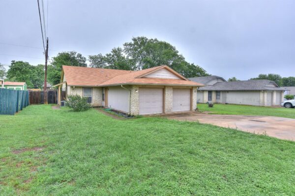 16132 Fitchburg Cir, Pflugerville