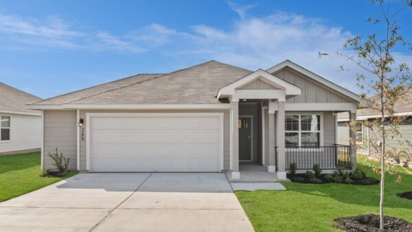 171 Palestine Trl, Kyle