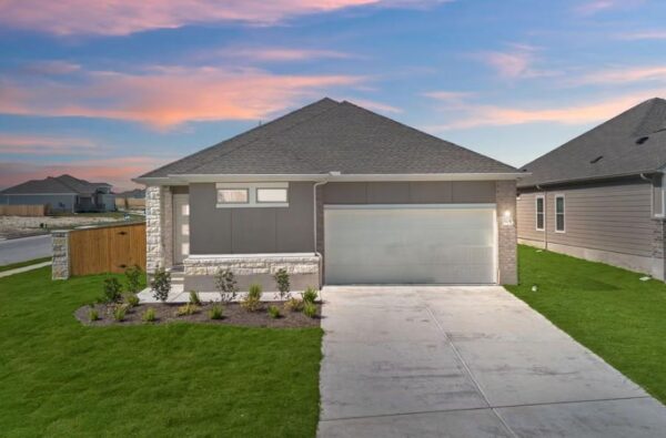208 Sleep Hollow None, Jarrell