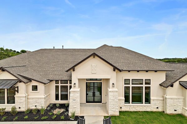 3601 Easy Money St, Leander