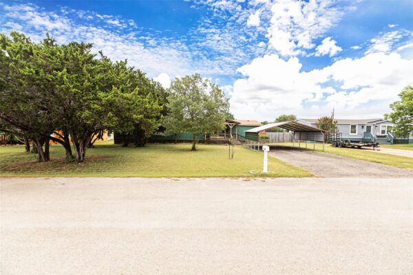 11117 Ridgewood Dr, Salado