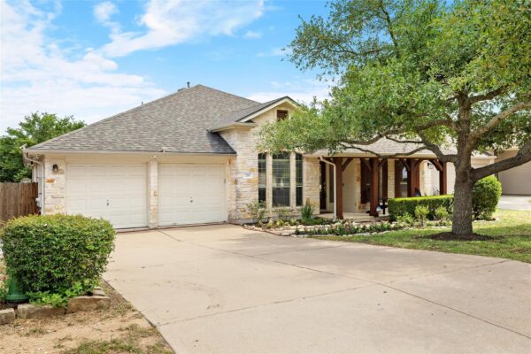 260 Kiras Ct, Austin