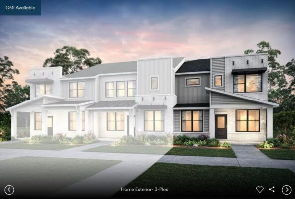 1280 E Main St #504, Round Rock