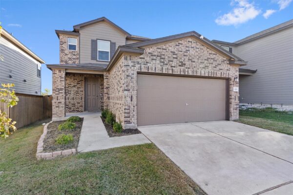 212 Katie Elder Dr, Jarrell