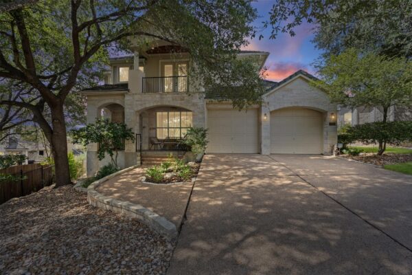 4308 Canoas Dr, Austin