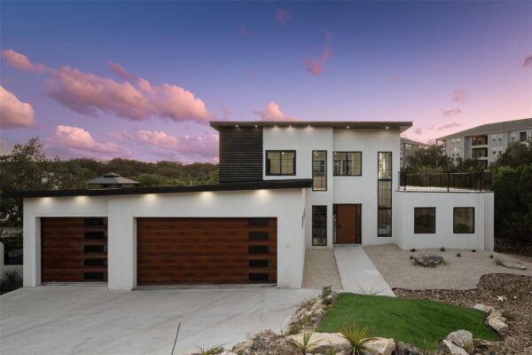 3206 Marshall Ave, Lago Vista