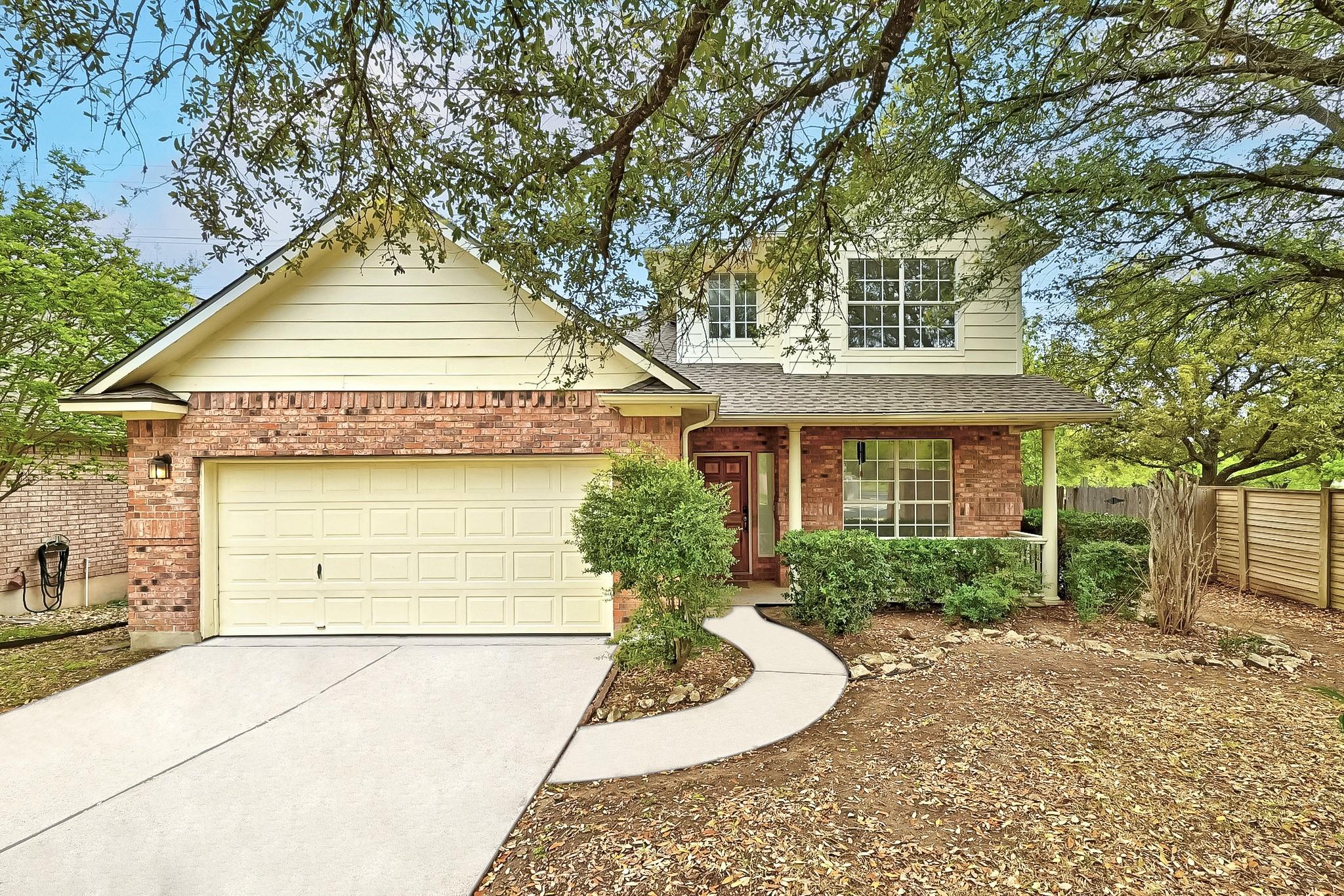 13401 Lamplight Village Ave, Austin