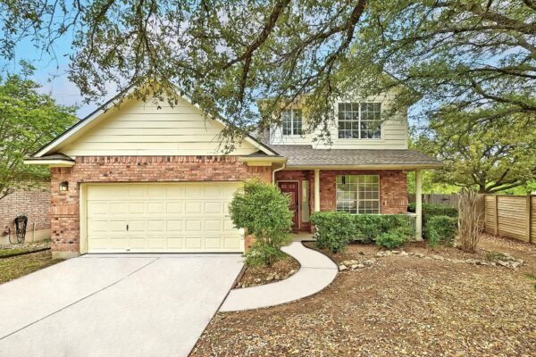 13401 Lamplight Village Ave, Austin