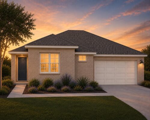142 Delaware Ln, Kyle