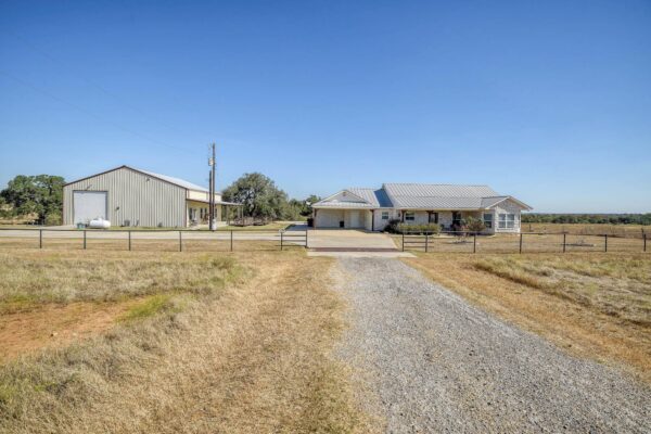 603 Watterson Rd #B and C, Bastrop